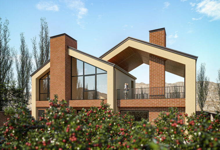 خان – در حال ساخت