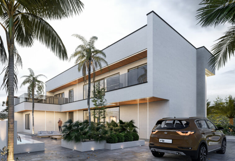 نرم افزارهای طراحی آنلاین معماری