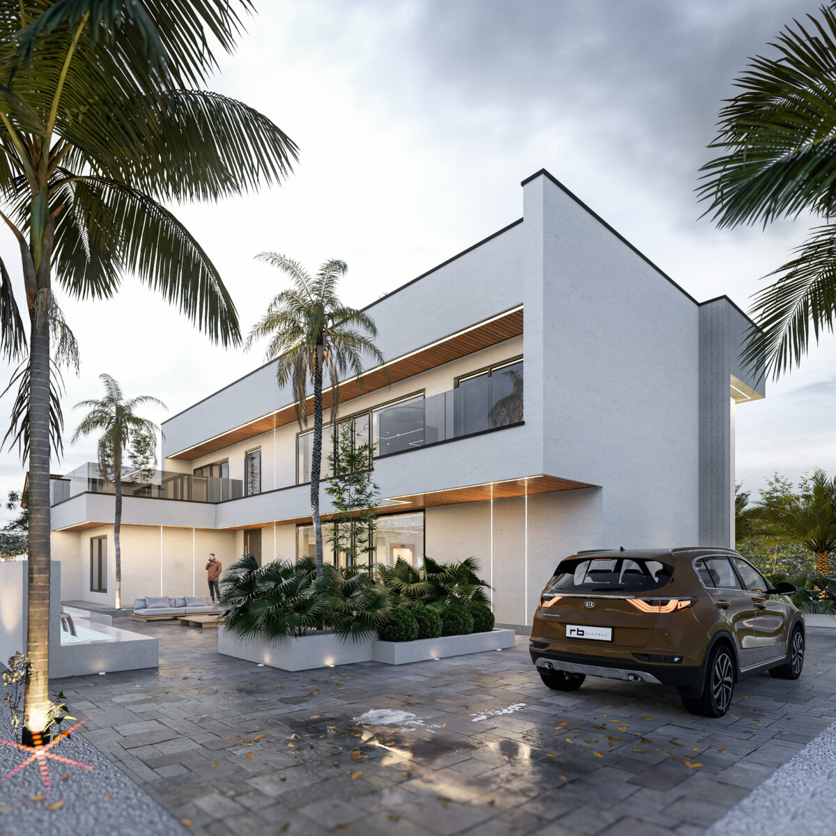 نرم افزارهای طراحی آنلاین معماری