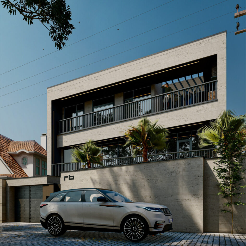 تنکابن - در حال ساخت