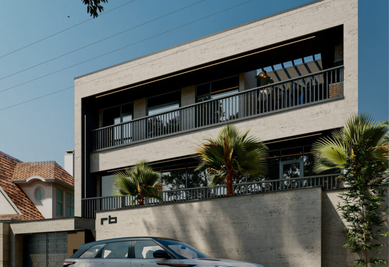 تنکابن – در حال ساخت