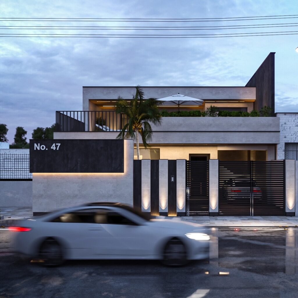 کنگان - در حال ساخت