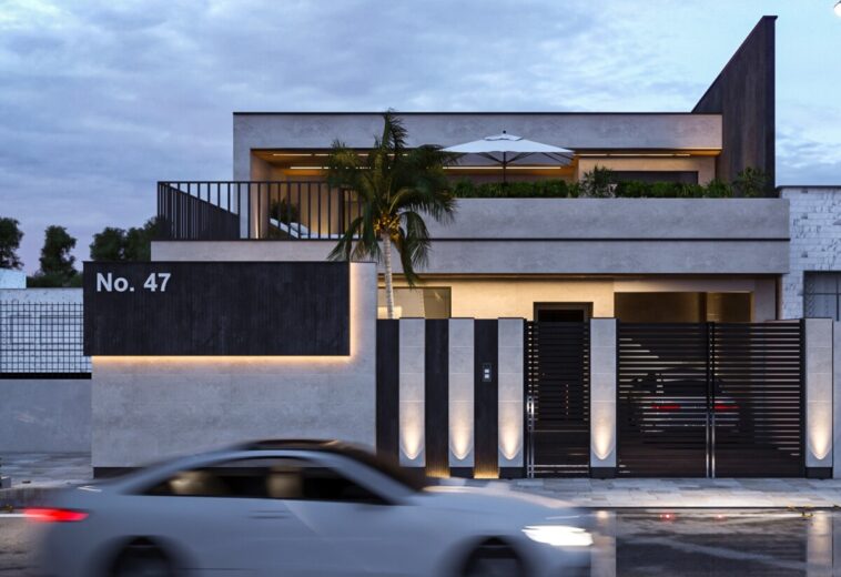 کنگان – در حال ساخت