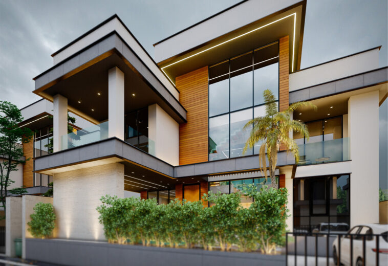 نشتارود – در حال ساخت