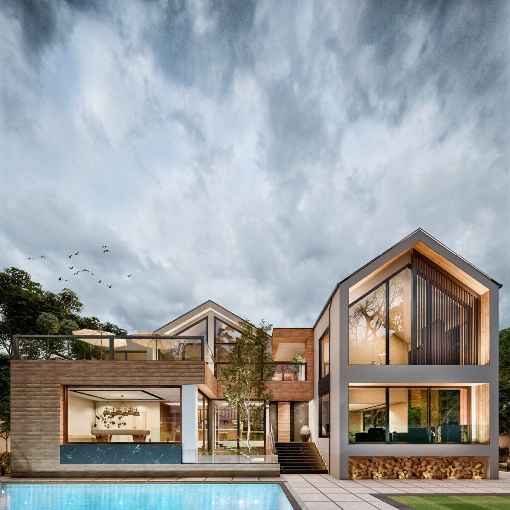 تهرانویلا - در حال ساخت