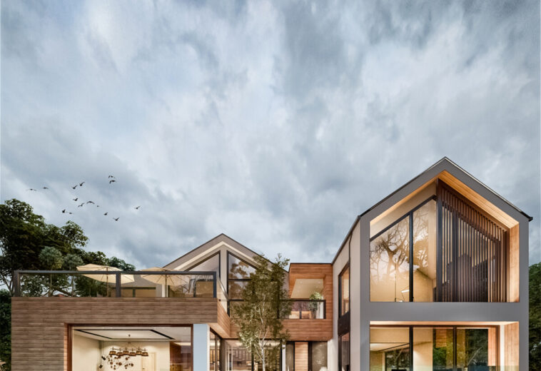 تهرانویلا – در حال ساخت