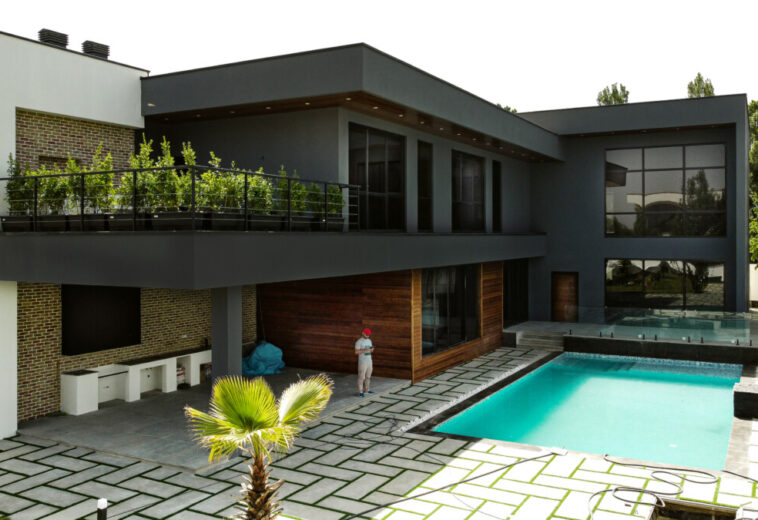 تهراندشت – در حال ساخت