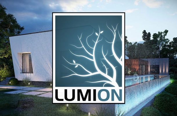 آموزش کار با لومیون